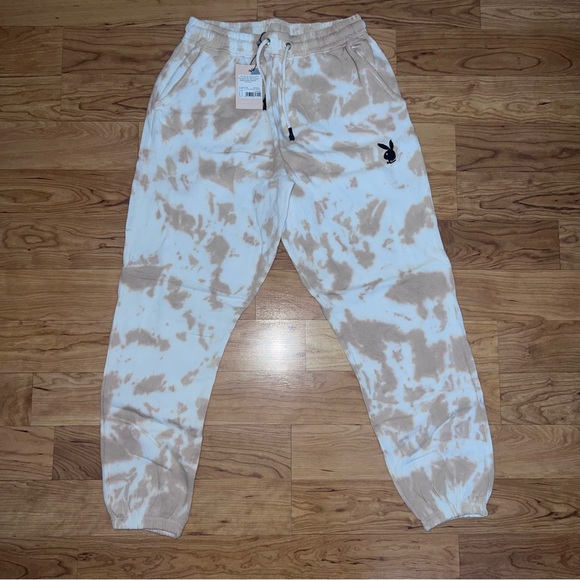 Brand New Playboy Sweat Suit - Picture 2 of 3